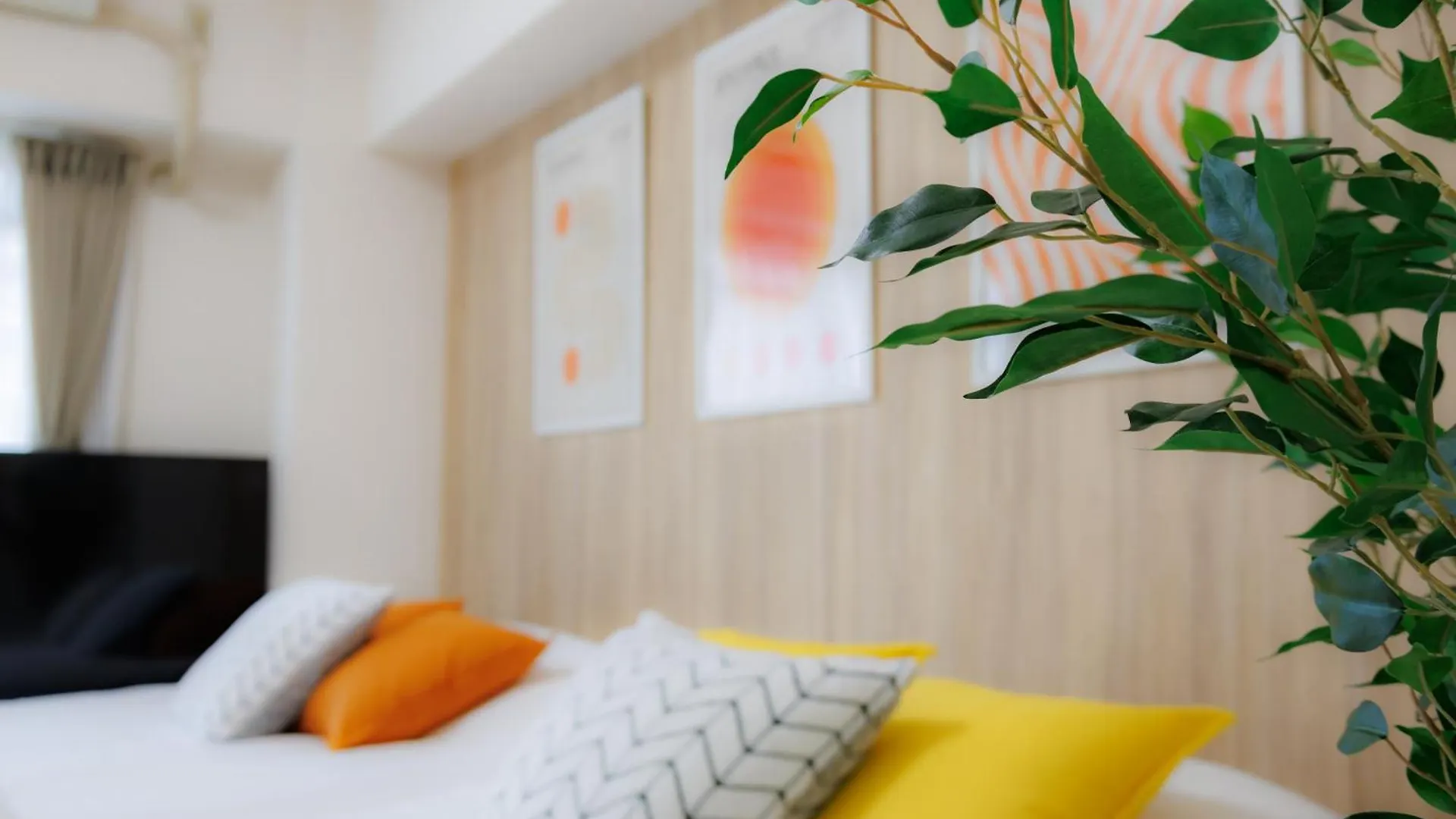 Shippo Town Hotel Nishiohashi-Eki Osaka Giappone