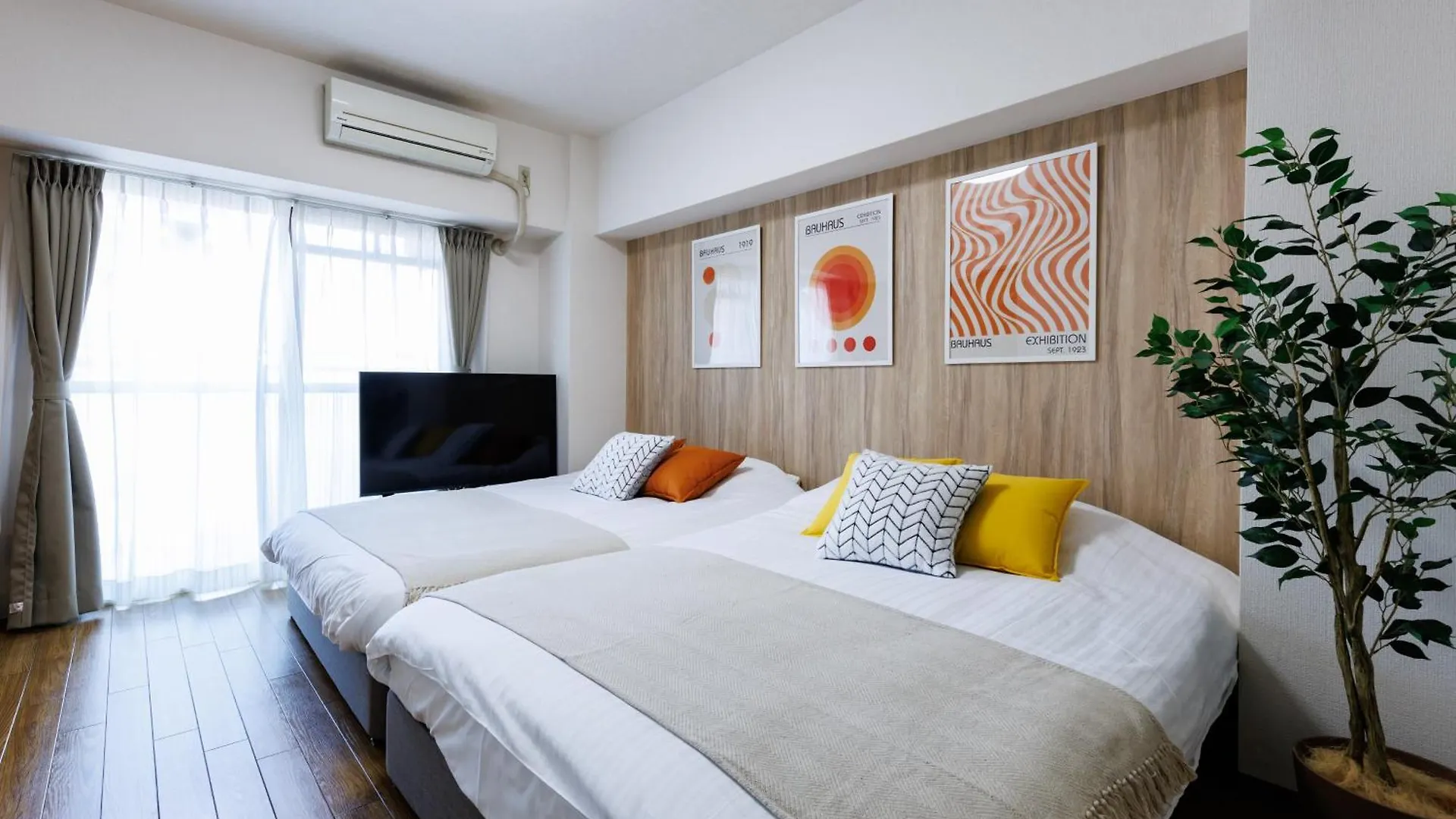 Shippo Town Hotel Nishiohashi-Eki Osaka