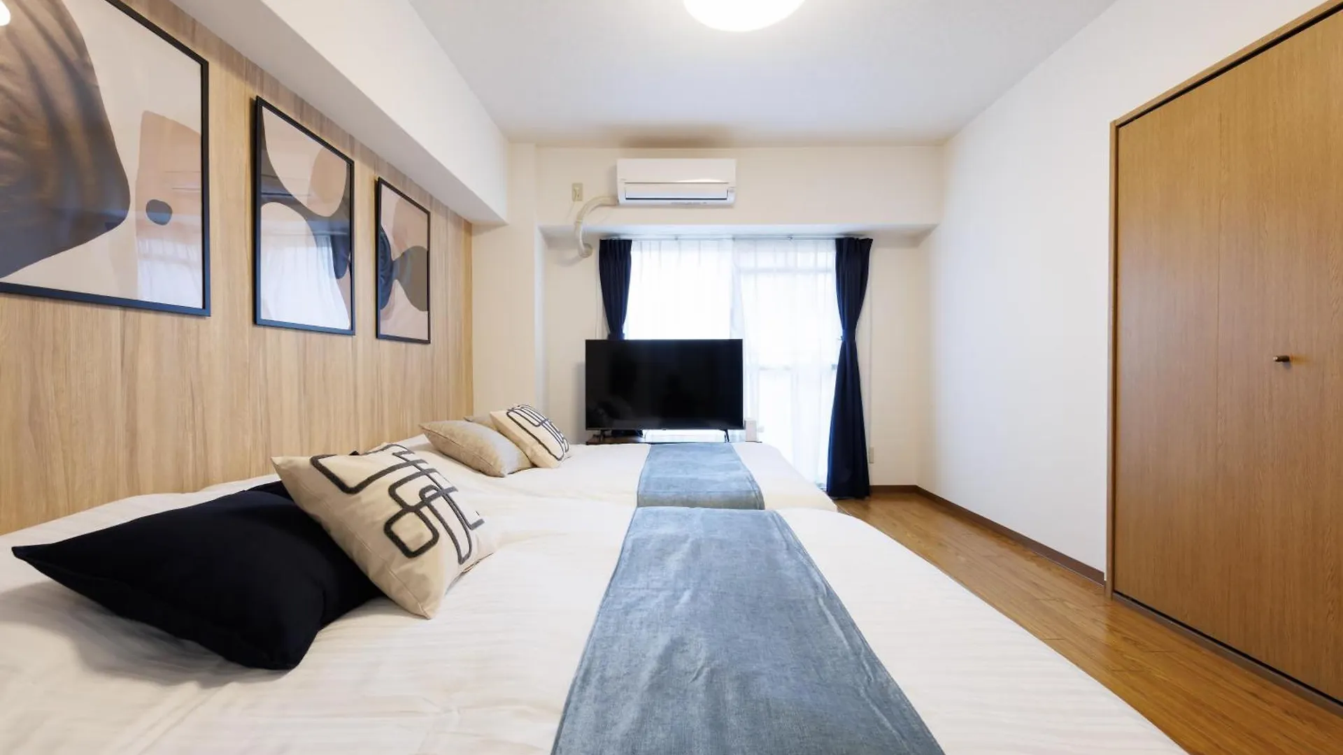 Shippo Town Hotel Nishiohashi-Eki Osaka 0*,  Giappone