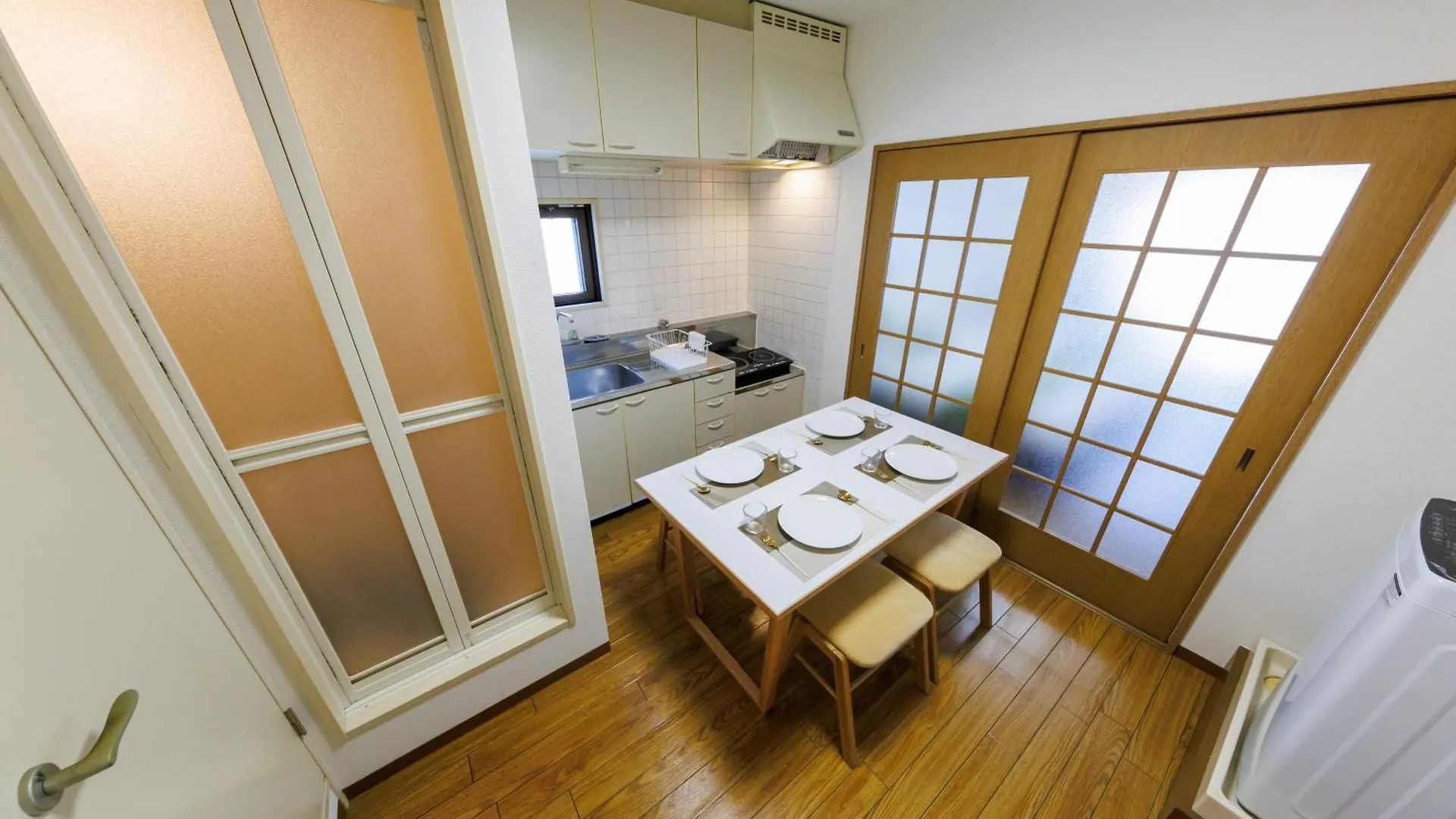 Shippo Town Hotel Nishiohashi-Eki Osaka