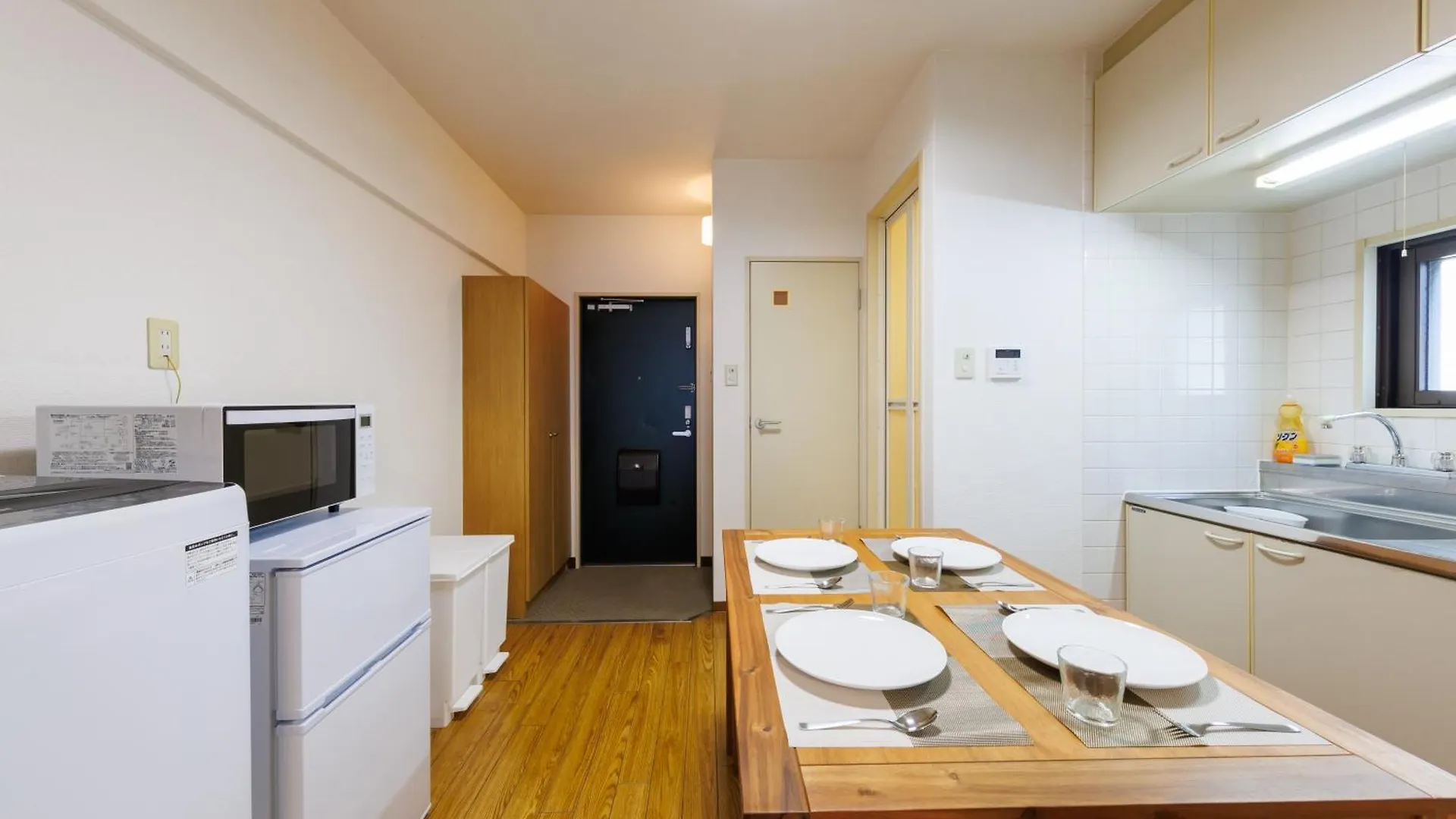 Shippo Town Hotel Nishiohashi-Eki Osaka 0*,