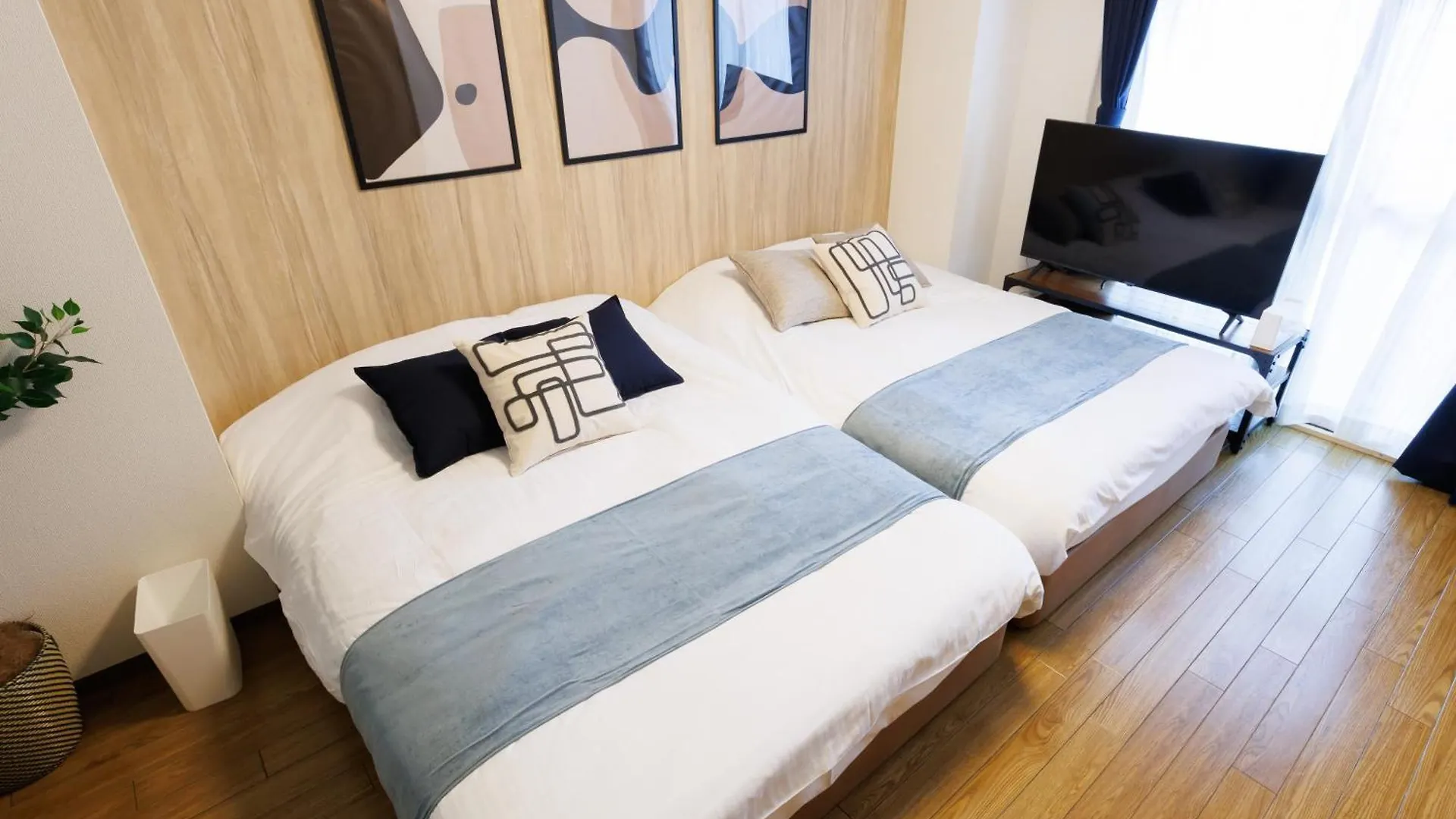 Shippo Town Hotel Nishiohashi-Eki Osaka 0*,