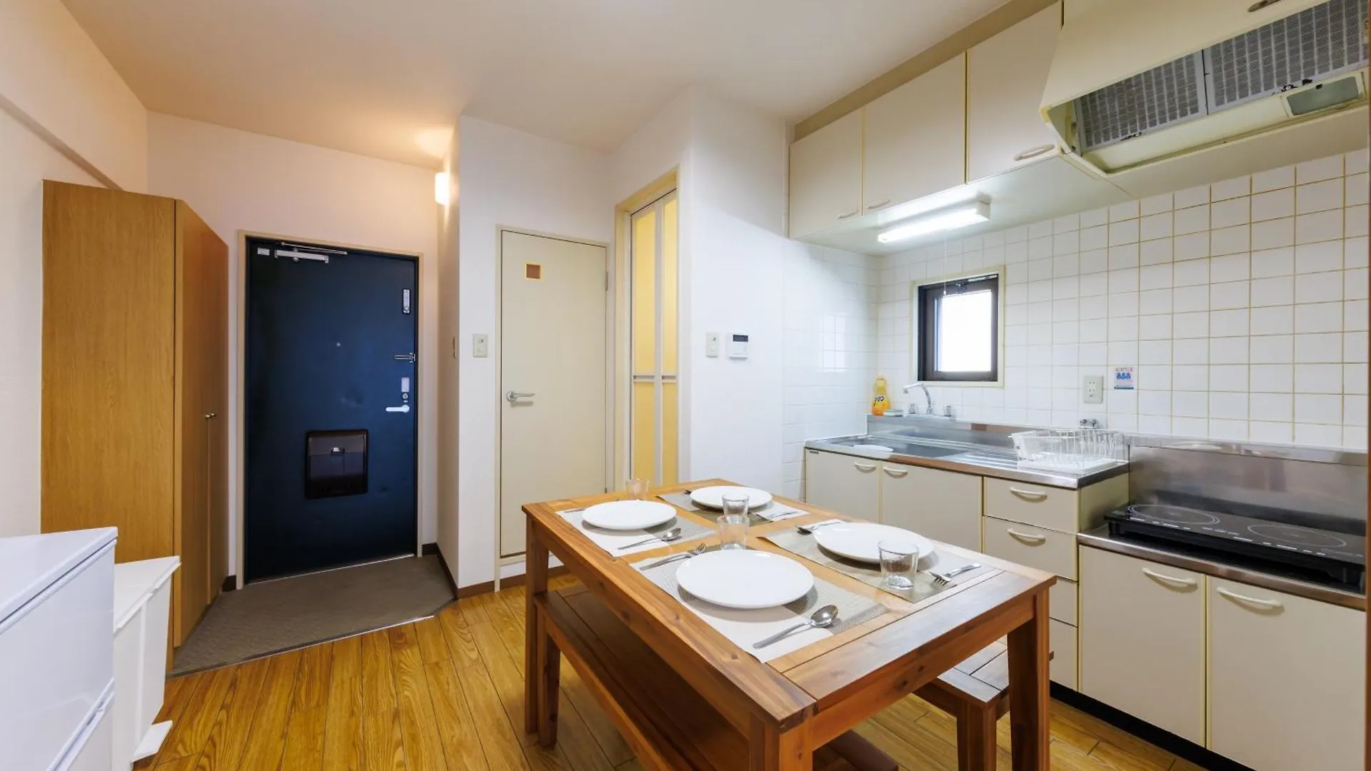 Shippo Town Hotel Nishiohashi-Eki Osaka 0*,
