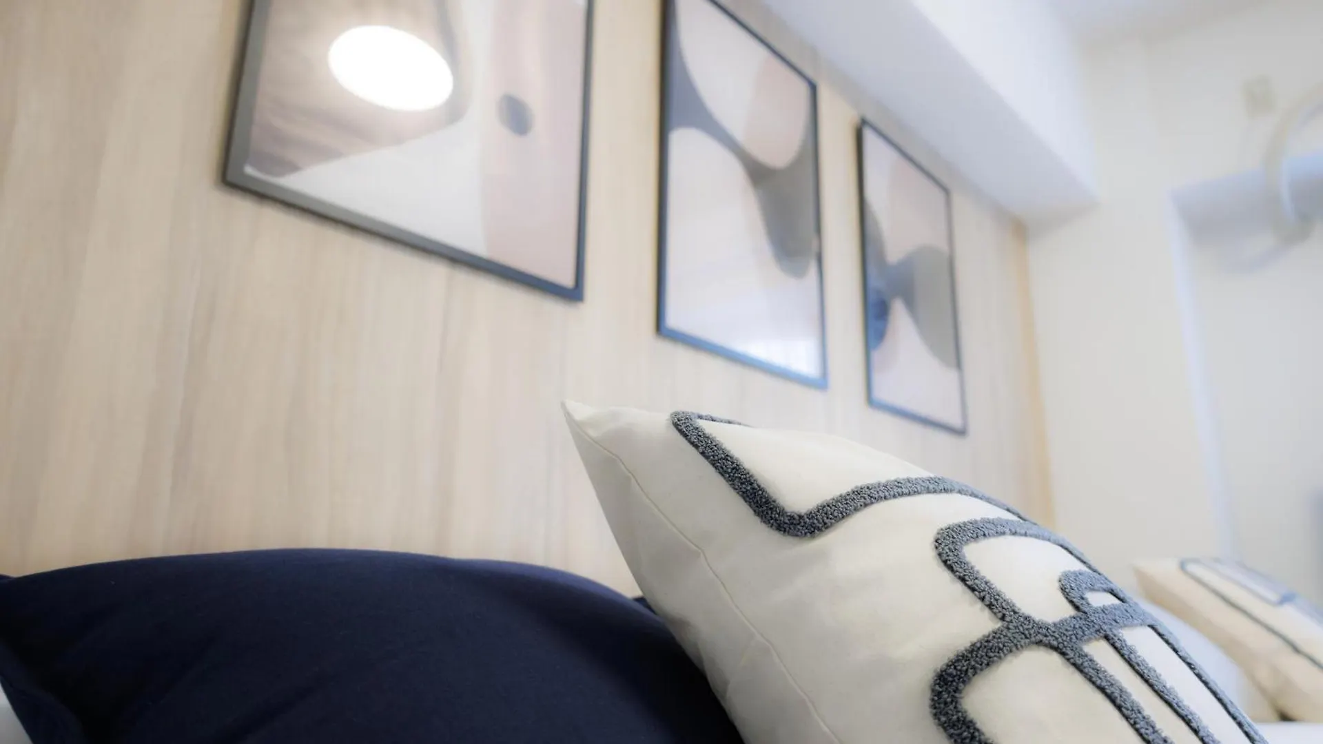 Appartamento Shippo Town Hotel Nishiohashi-Eki Osaka