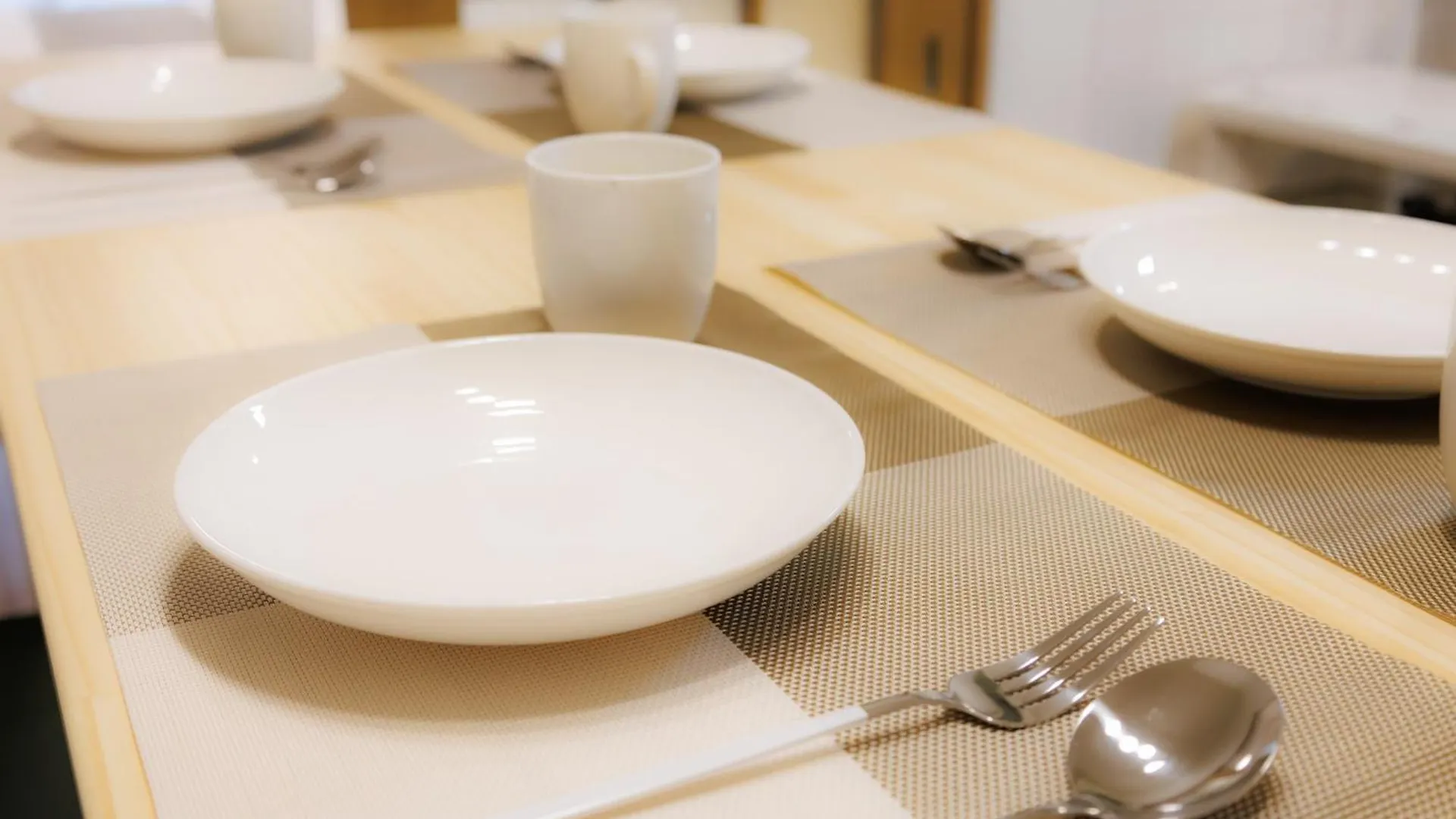 Appartamento Shippo Town Hotel Nishiohashi-Eki Osaka