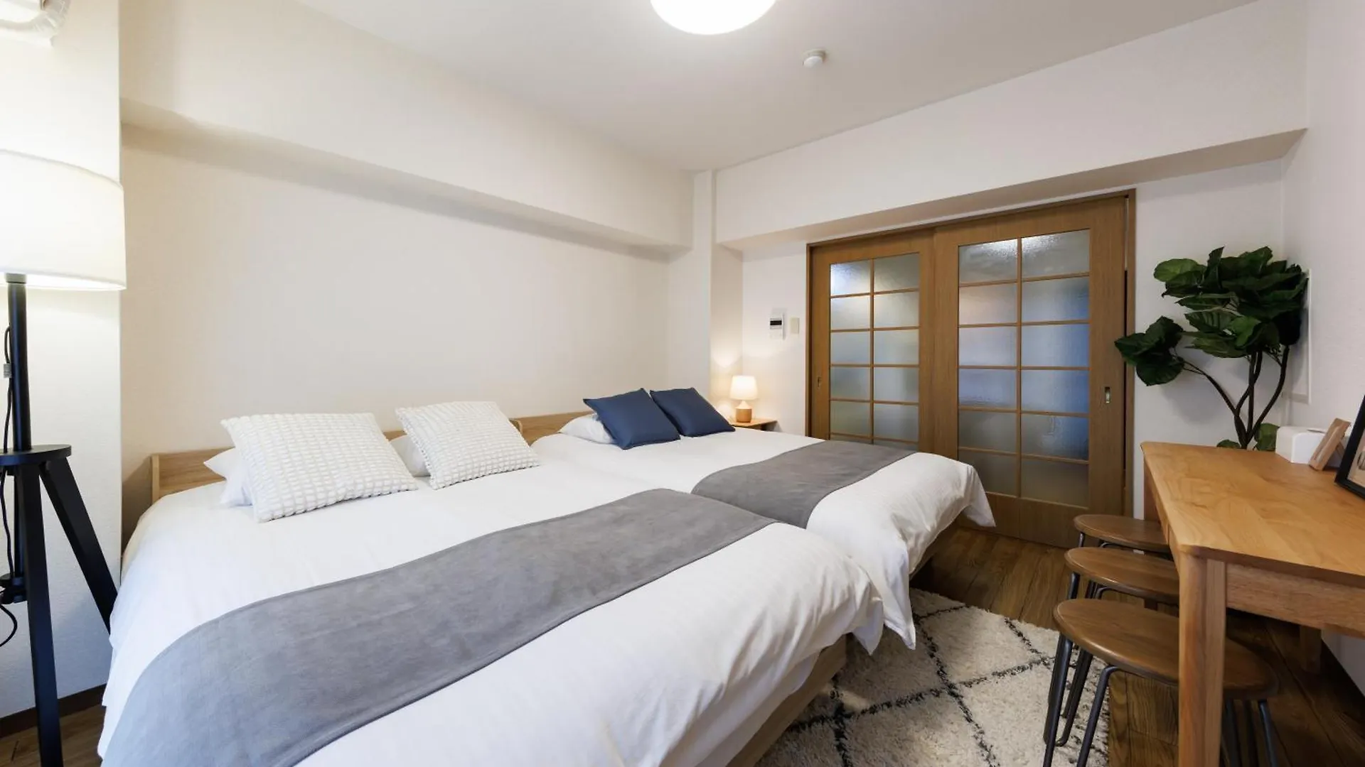 Shippo Town Hotel Nishiohashi-Eki Osaka 0*,