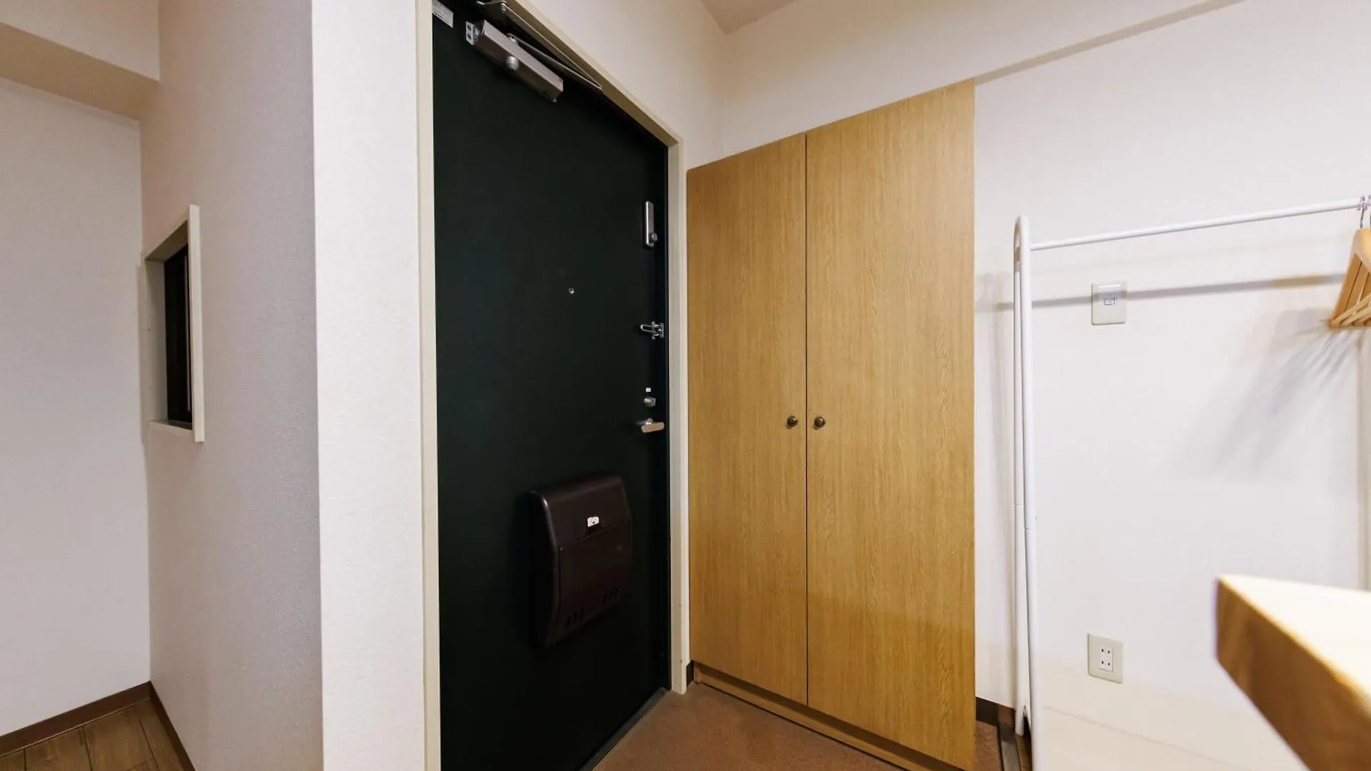 Shippo Town Hotel Nishiohashi-Eki Osaka Giappone