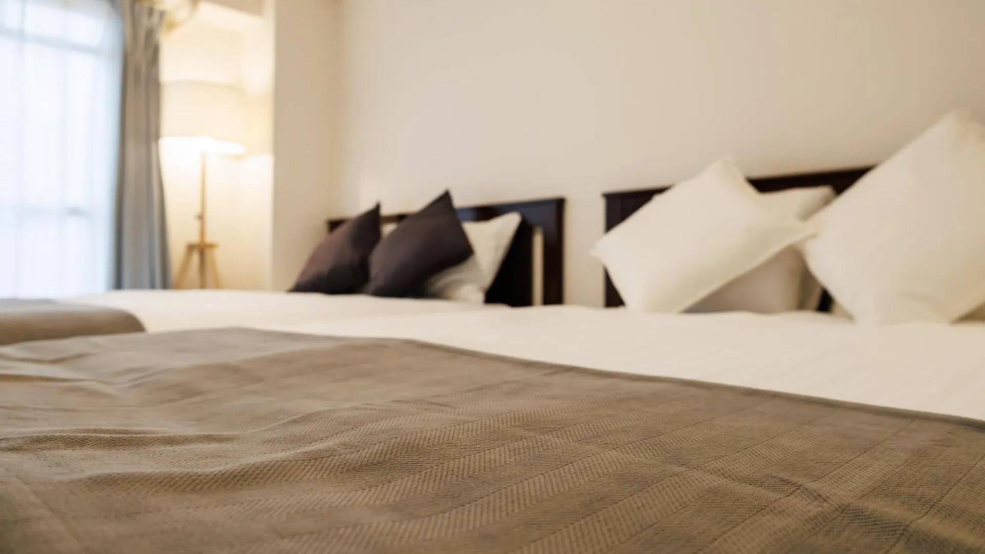 Shippo Town Hotel Nishiohashi-Eki Osaka