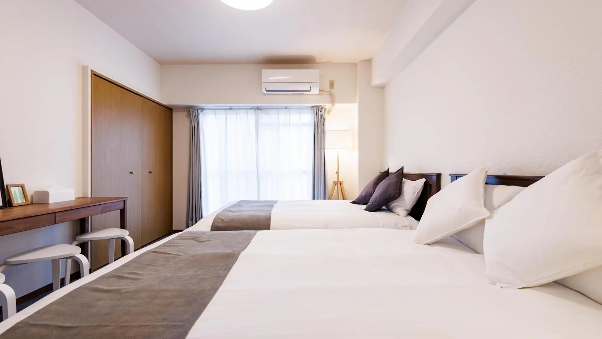 Shippo Town Hotel Nishiohashi-Eki Osaka 0*,